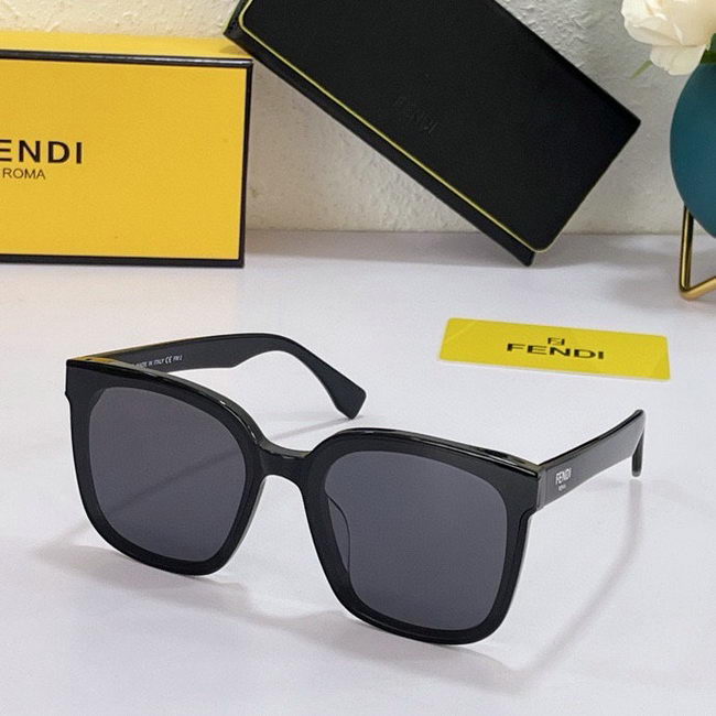 Fendi Sunglasses AAA+ ID:20220420-860